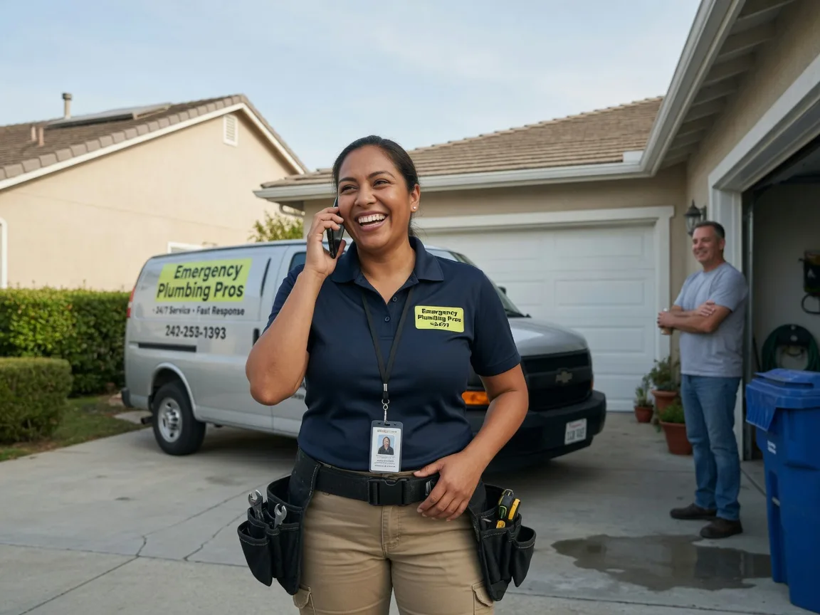 Emergency Plumber Bock, MN FAQs